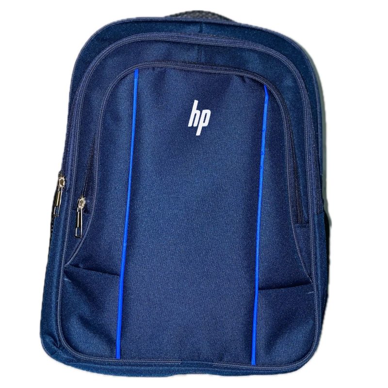 Hp School Bag and Laptop Bag