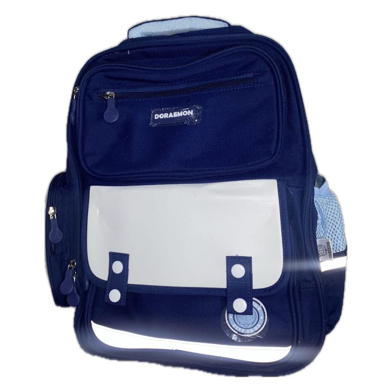 Branded Doraemon School Bag