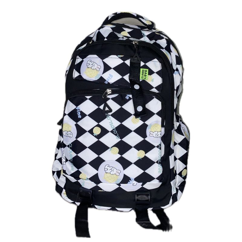 Affordable Korean Style School Bags